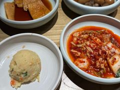 -泥炉烧肉师(新街口金銮巷店)