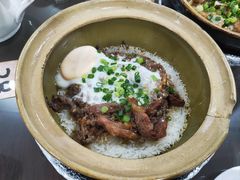 -红星光发煲仔饭(文海店)