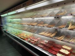 -老马路串串香火锅(北门桥店)