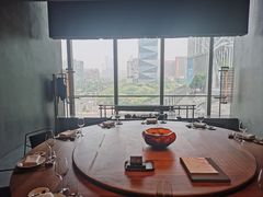 -CHIC1699远洋私厨