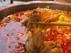 -蛙老爹·蜀香美蛙鱼头(王家湾店)