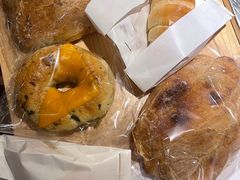 -屋裡·Union Bakery(龙江路店)