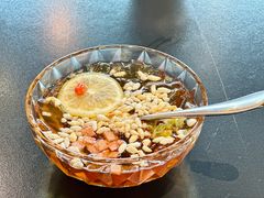 红糖冰粉-三猫黑鱼花(南大店)