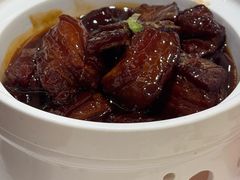 -小菜园新徽菜(无锡金悦广场店)