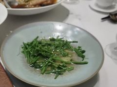 -上蔬无瑕· 创意素食·Vegetarian(华采天地店)