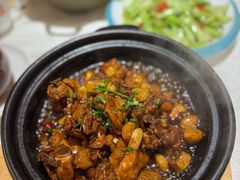 -赣南人家(顺义后沙峪亚朵店)