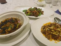 -山水阁中餐厅(沙河唯实交流中心)