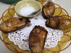 -蚝家菜馆(沙井店)