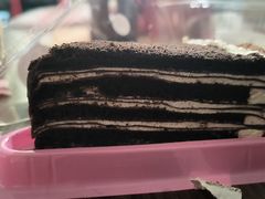-老婆很芒榴莲千层蛋糕(丽泽桥店)