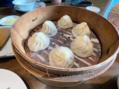 -南翔馒头店(豫园店)