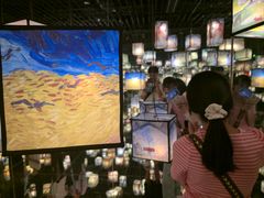 -梵高星空艺术馆(北京旗舰店)