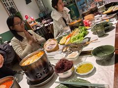 -Thai Basil罗勒叶泰式餐厅(时代天街店)