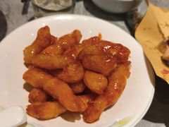 -凯鸽酒楼•雁北民间菜(云冈石窟店)