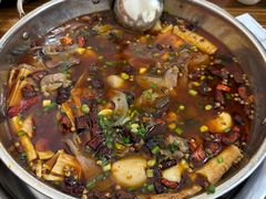 -黑竹香鸡(营和巷店)