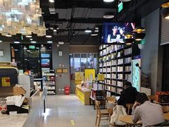 -咪咕咖啡(北京西单店)