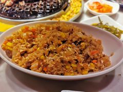 -韩宫宴烤肉·料理(苏州中心店)