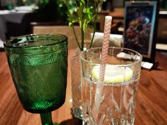 -Osteria Garden 生蚝花园餐厅(原进贤路店)