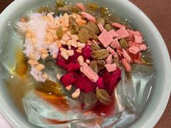 -新发现(宝山龙湖店)