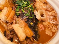 -新白鹿餐厅(龙游路店)