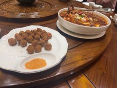 -二分八·大同菜(云雁阁长治路店)