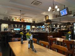 -宝莱纳餐厅(滨江店)