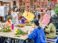 -八哥美术·成人美术画室(总校区)