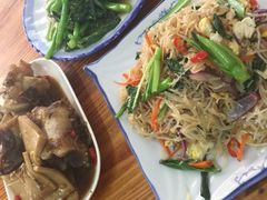 -老兵牛蹄店(下沙店)