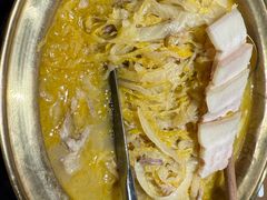 -关东小磨东北菜(上海长风大悦城店)