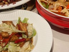 -巴扎屋大盘鸡·新疆菜(汇嘉时代店)