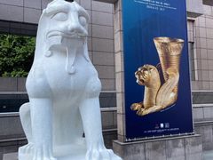 -上海博物馆(人民广场馆)