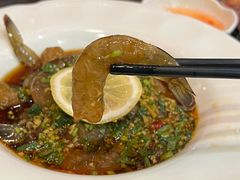 -大洋家·精品潮汕菜·生腌砂锅粥(天河东路店)