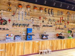 -手创未来·木工DIY手作