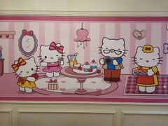 -安吉Hello Kitty乐园