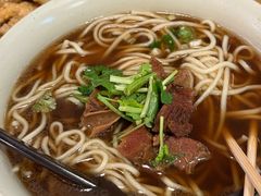 -李先生牛肉面大王(莱芜信誉楼店)
