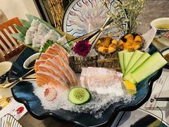 -古田居·特色寿司料理(骏欣中心店)