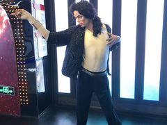 -武汉杜莎夫人蜡像馆
