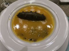 海参花-老号海仙酒家(英雄山路店)