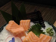 -炙柒Sekinana·精致日料(合生汇店)