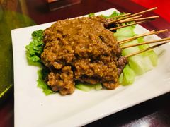 -伊萨娜印尼餐馆