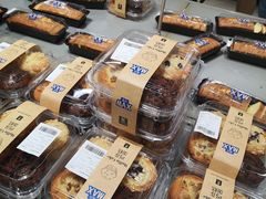 -盒马X会员店(上海森兰商都店)
