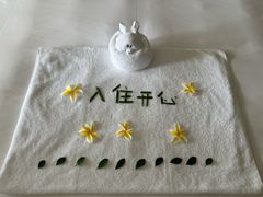 -三亚亚龙湾万豪度假酒店