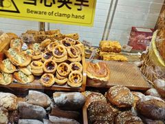 -苹果花园(枫林路店)