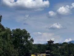 -承德避暑山庄景区