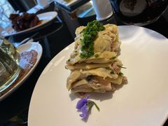 特色手撕咸鸡-HOMES上海本帮菜(襄阳公园店)