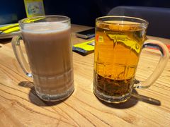 -幸福的烤包子·新疆菜