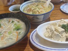 -老雒阳面馆·水席·洛阳菜(王城路店)