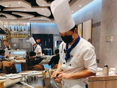 -上渔铁板烧(熙悦汇店)