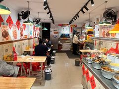 -柳州肥姨妈大骨螺蛳粉(双阳路店)
