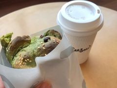 -Seesaw Coffee(朝阳大悦城店)