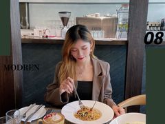 -JANS意式简餐厅·惠灵顿牛排